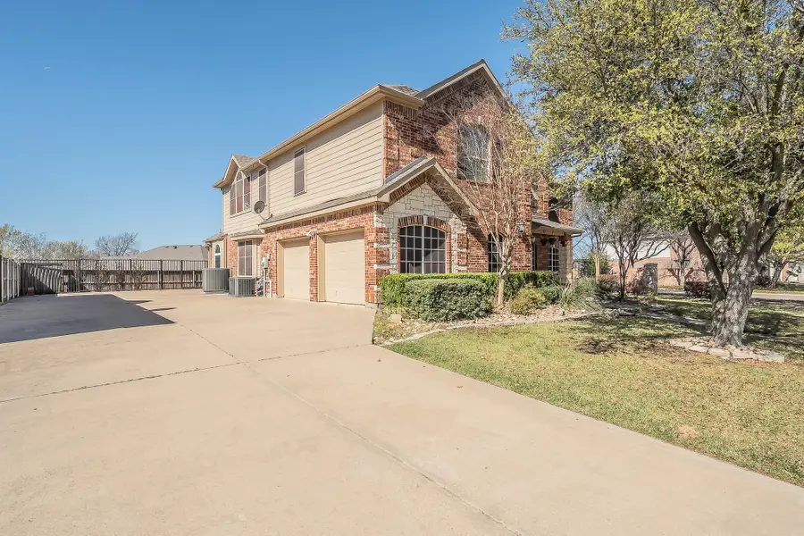 92 Monticello Drive, Mansfield, TX 76063 - #3