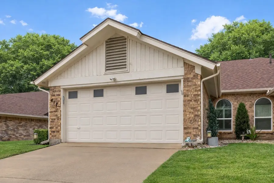 417 Sunnybrook Court, Bedford, TX 76021 - #2