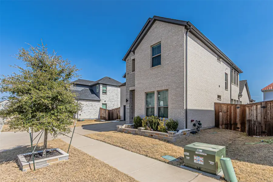 11356 Four Roses Trail, Frisco, TX 75035 - #3