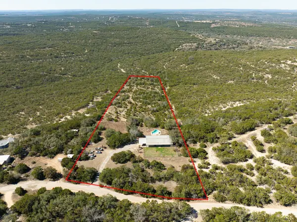 1802 Overland Stage Road, Dripping Springs, TX 78620