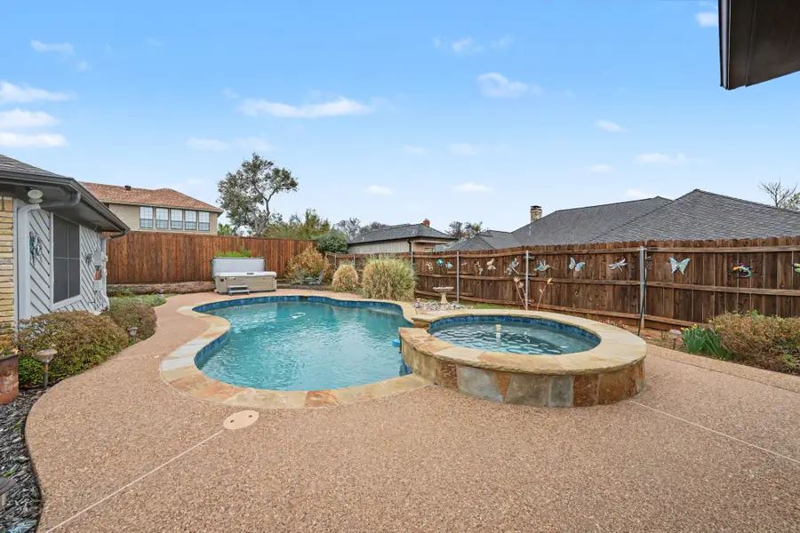 2701 Ridge Top Lane, Arlington, TX 76006 - #2