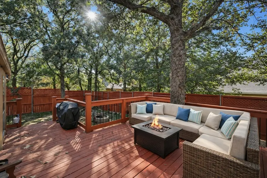 2680 Creekside Court, Highland Village, TX 75077 - #2