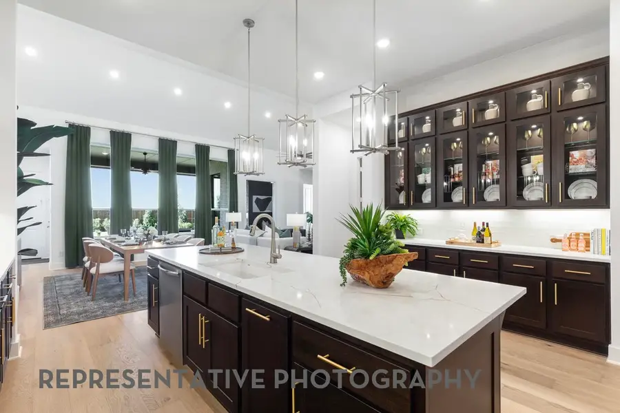 3591 Redbud Flower Trail, Midlothian, TX 76084 - #3