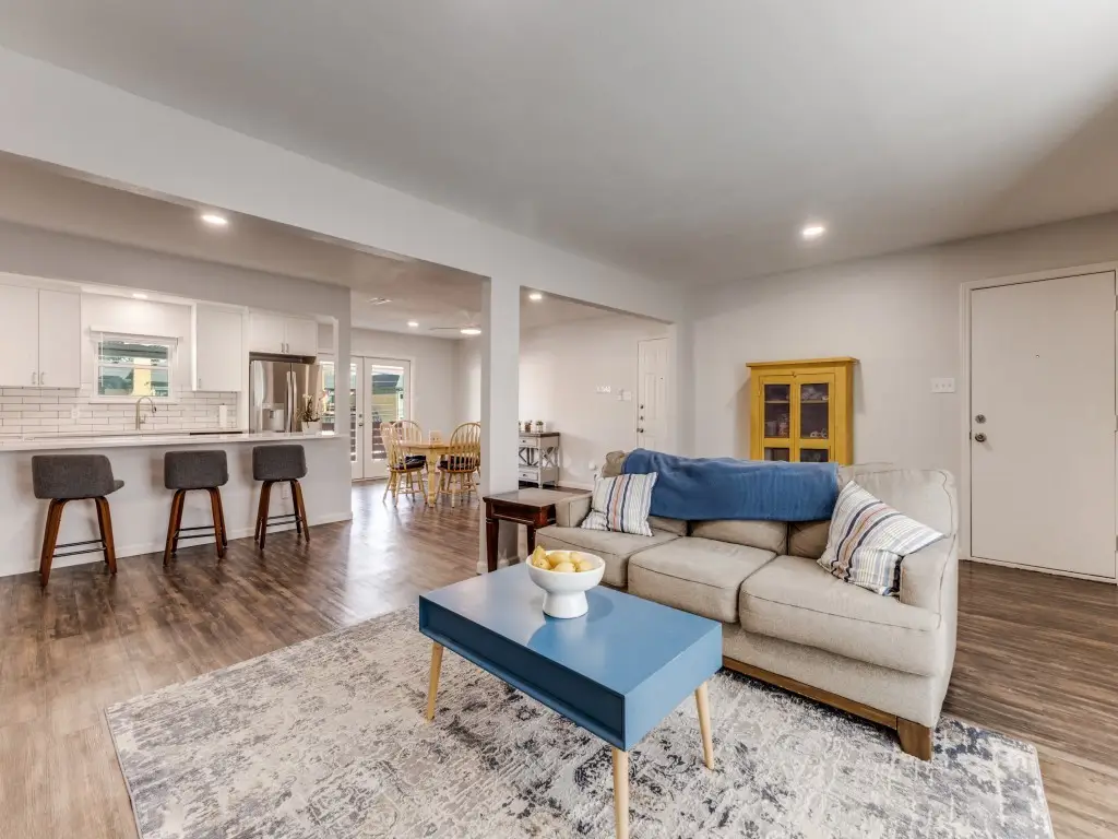 6037 Sandhurst Lane #C, Dallas, TX 75206 - #1