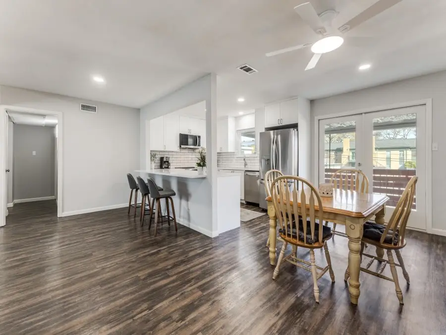 6037 Sandhurst Lane #C, Dallas, TX 75206 - #2