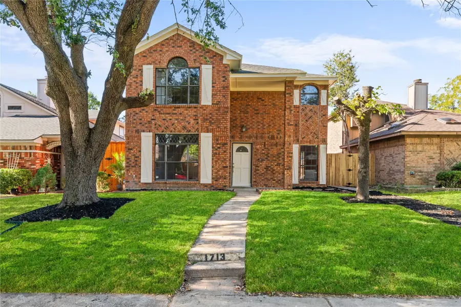 1713 Alameda Drive, Mesquite, TX 75150 - #3