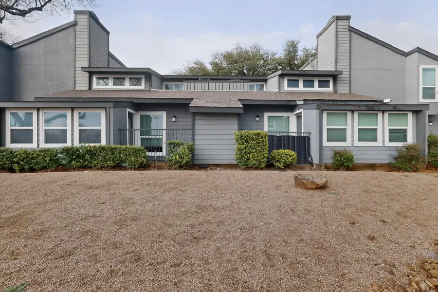 9696 Walnut Street #506, Dallas, TX 75243 - #2