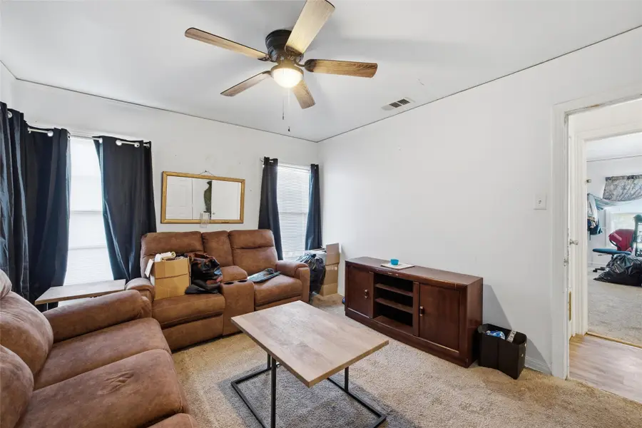 3329 Cumberland Avenue, Waco, TX 76708 - #2