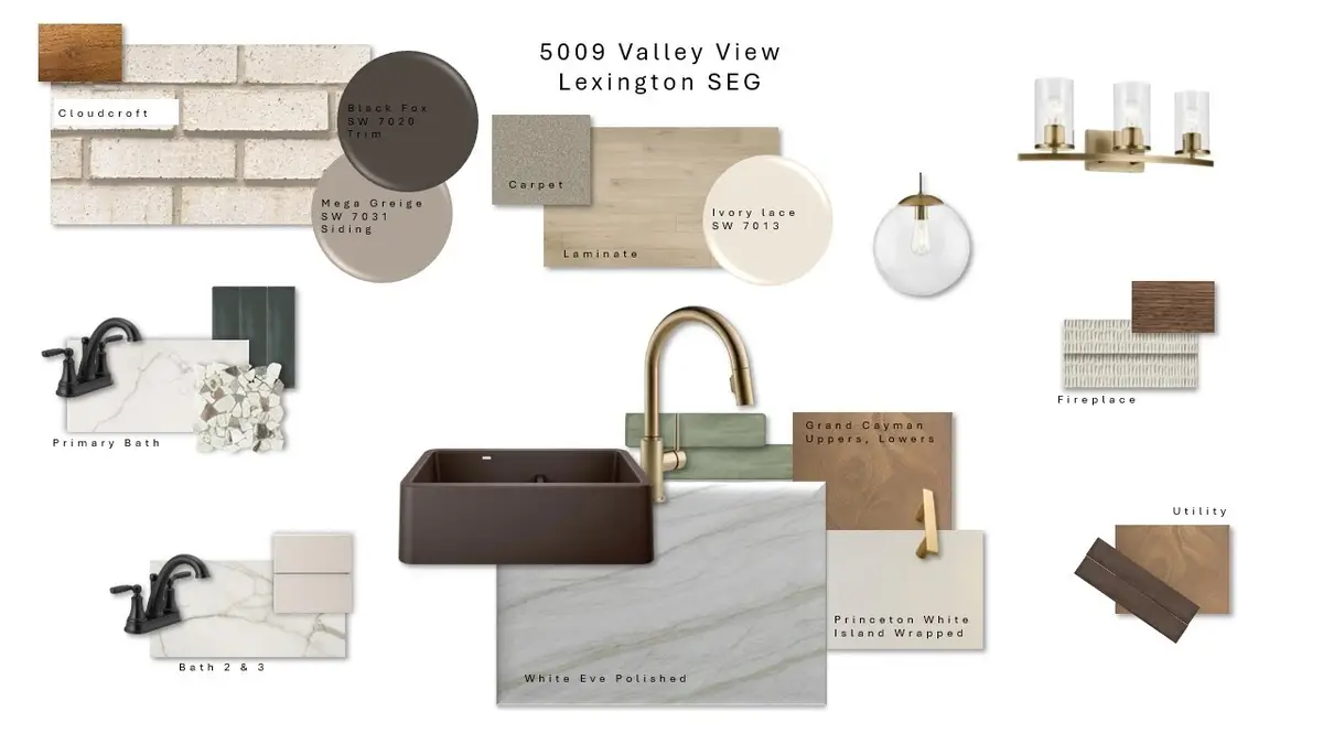 5009 Valley View Drive, Joshua, TX 76058 - #1