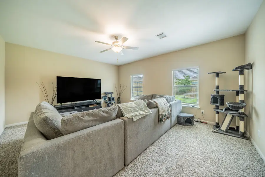 360 Ridgeland Oaks Drive, Fort Worth, TX 76120 - #2