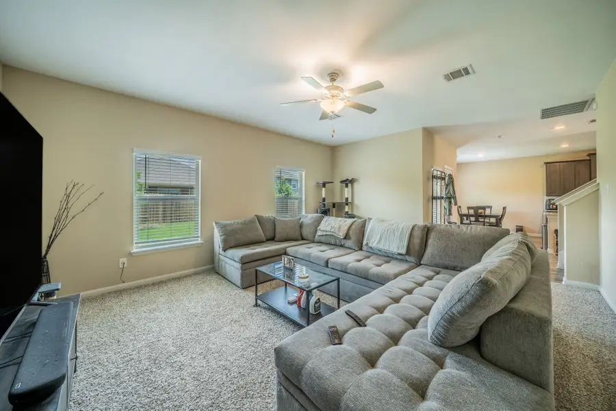 360 Ridgeland Oaks Drive, Fort Worth, TX 76120 - #3