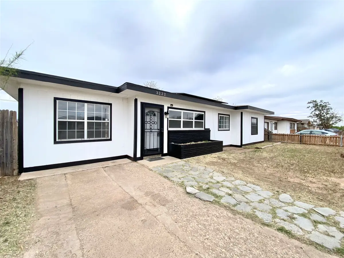 3222 Mariana Avenue, Midland, TX 79701 - #1