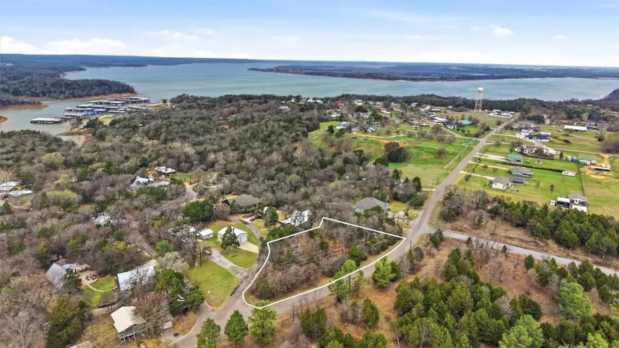 41 Cedar Bayou Boulevard, Gordonville, TX 76245 - #2