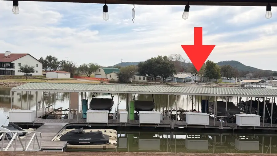 1361 Willow Beach #A5, Possum Kingdom Lake, TX 76449 - #2