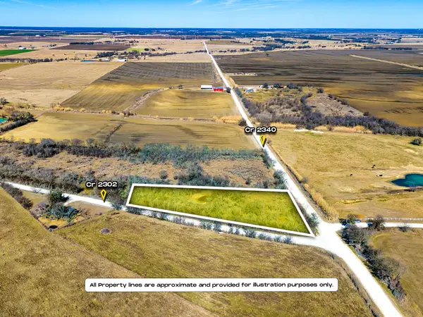 0 Hcr 2302, Abbott, TX 76621