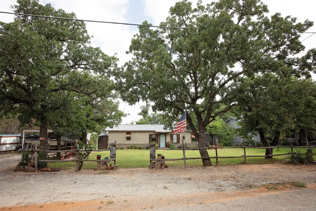 10234 County Road 198, Breckenridge, TX 76424 - #1