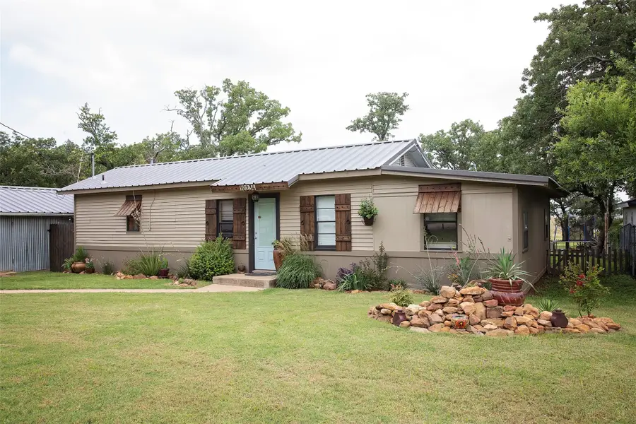10234 County Road 198, Breckenridge, TX 76424 - #2