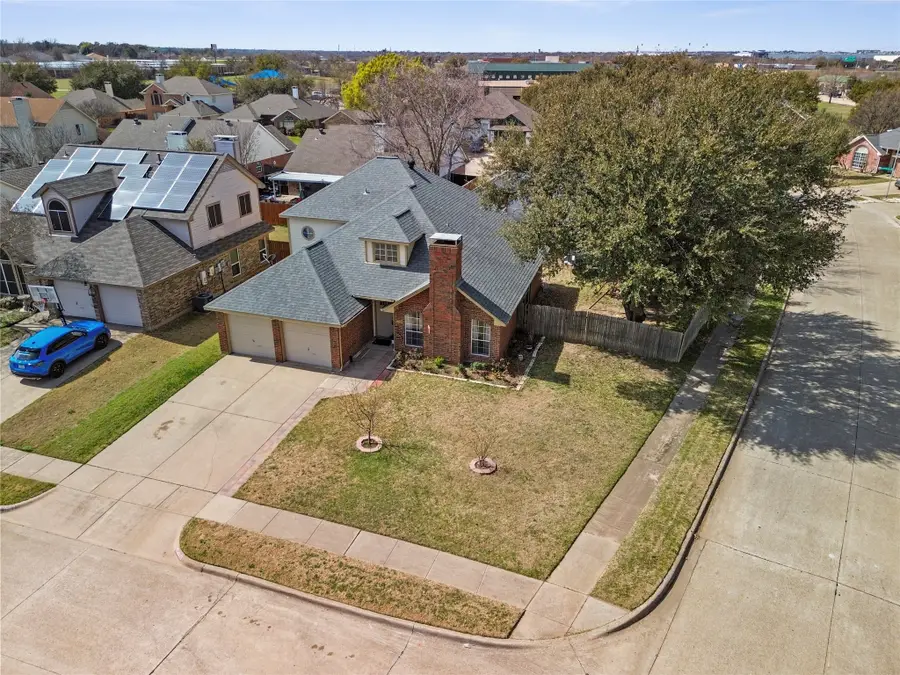 4603 Yale Drive, Grand Prairie, TX 75052 - #2