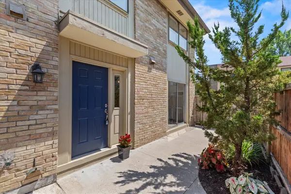 2648 Custer Parkway #D, Richardson, TX 75080