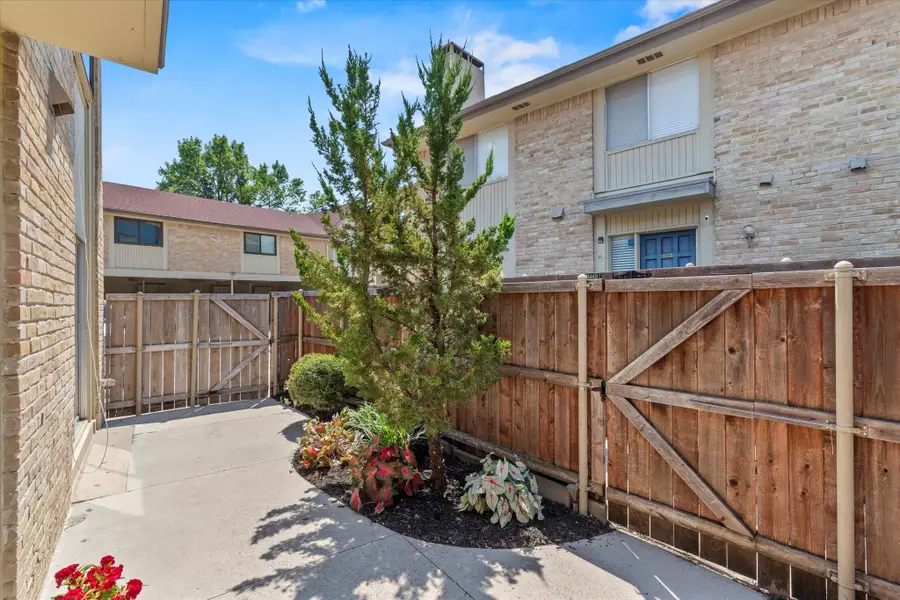 2648 Custer Parkway #D, Richardson, TX 75080 - #3