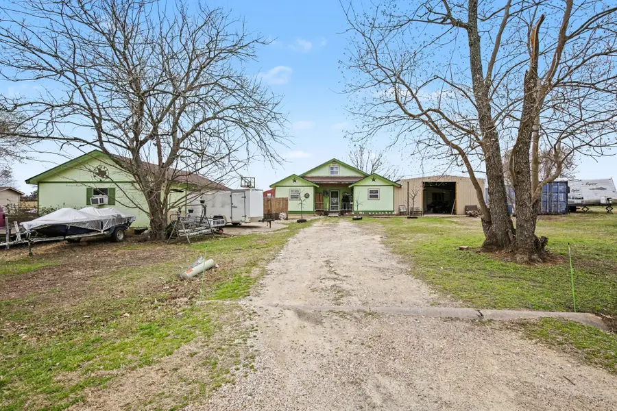 205 Davis Ranch Road, Alvarado, TX 76009 - #3