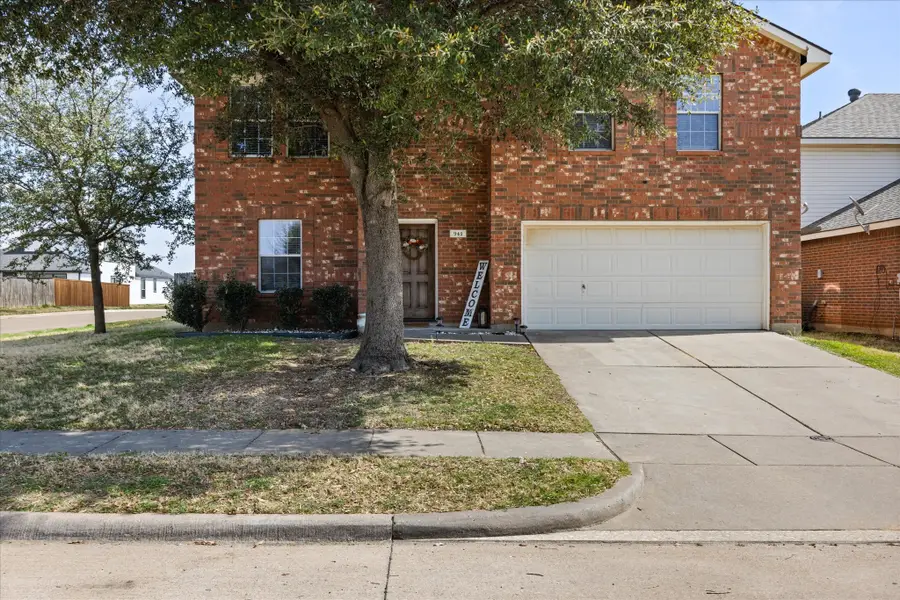 941 Honey Locust Lane, Crowley, TX 76036 - #3