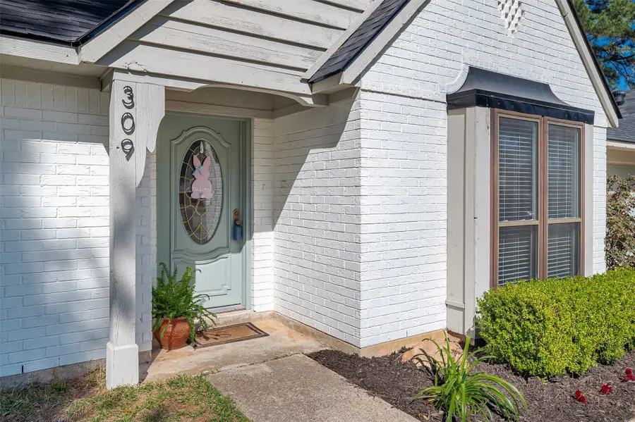 309 Hidden Hollow Drive, Shreveport, LA 71106 - #2