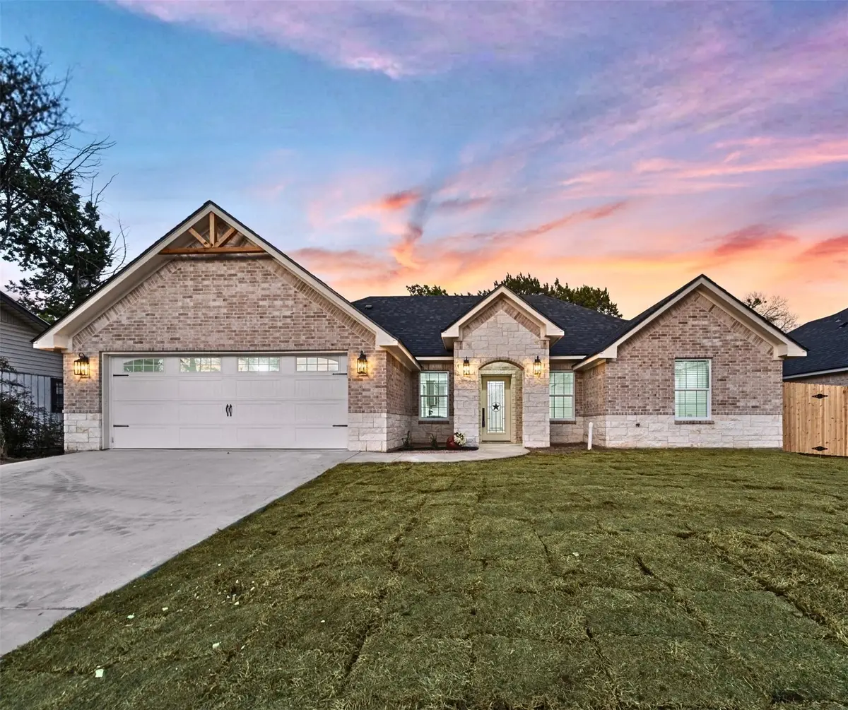 2509 Stewart Drive, Waco, TX 76708 - #1