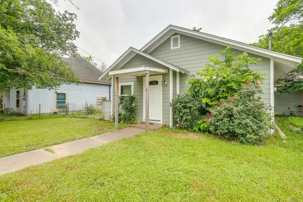 1109 Chase Avenue, Cleburne, TX 76031