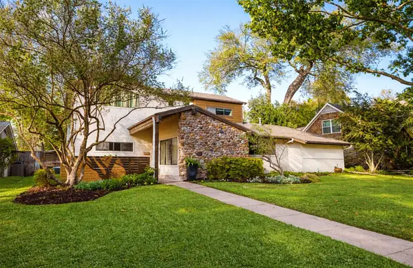 9747 Broken Bow Road, Dallas, TX 75238