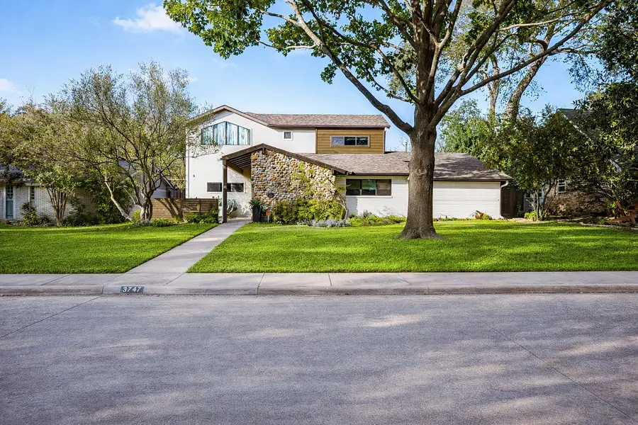 9747 Broken Bow Road, Dallas, TX 75238 - #2