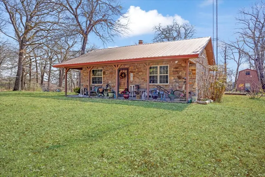 1966 County Road 2980, Windom, TX 75492 - #2