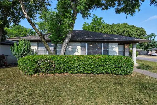 1807 S Vernon Avenue, Dallas, TX 75224