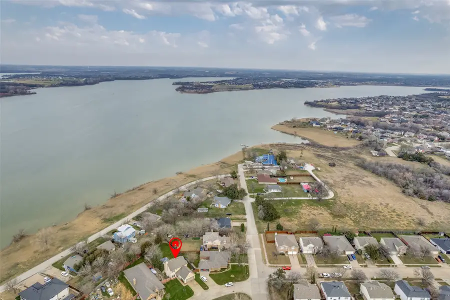 604 Hillside Circle, Little Elm, TX 75068 - #2