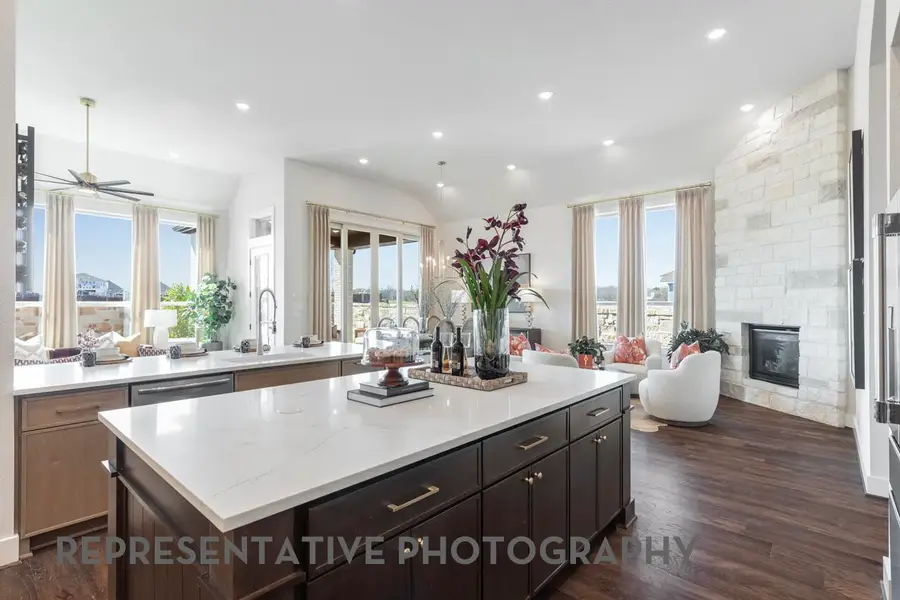 310 Harmony Way, Northlake, TX 76247 - #3