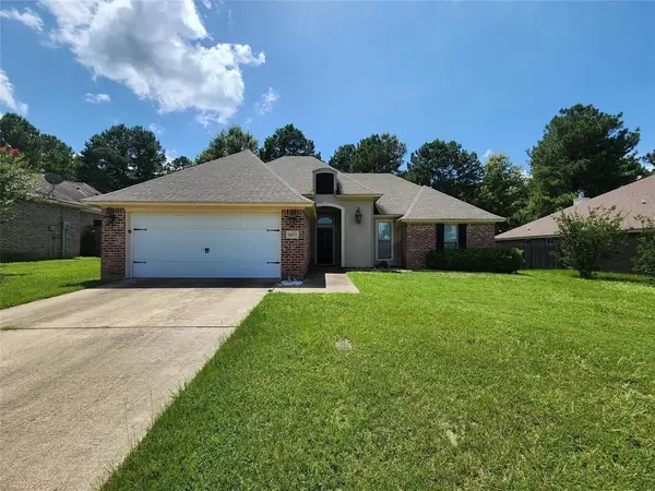 10132 Scarlet Oaks Lane, Keithville, LA 71047