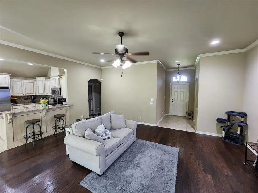 10132 Scarlet Oaks Lane, Keithville, LA 71047 - #2