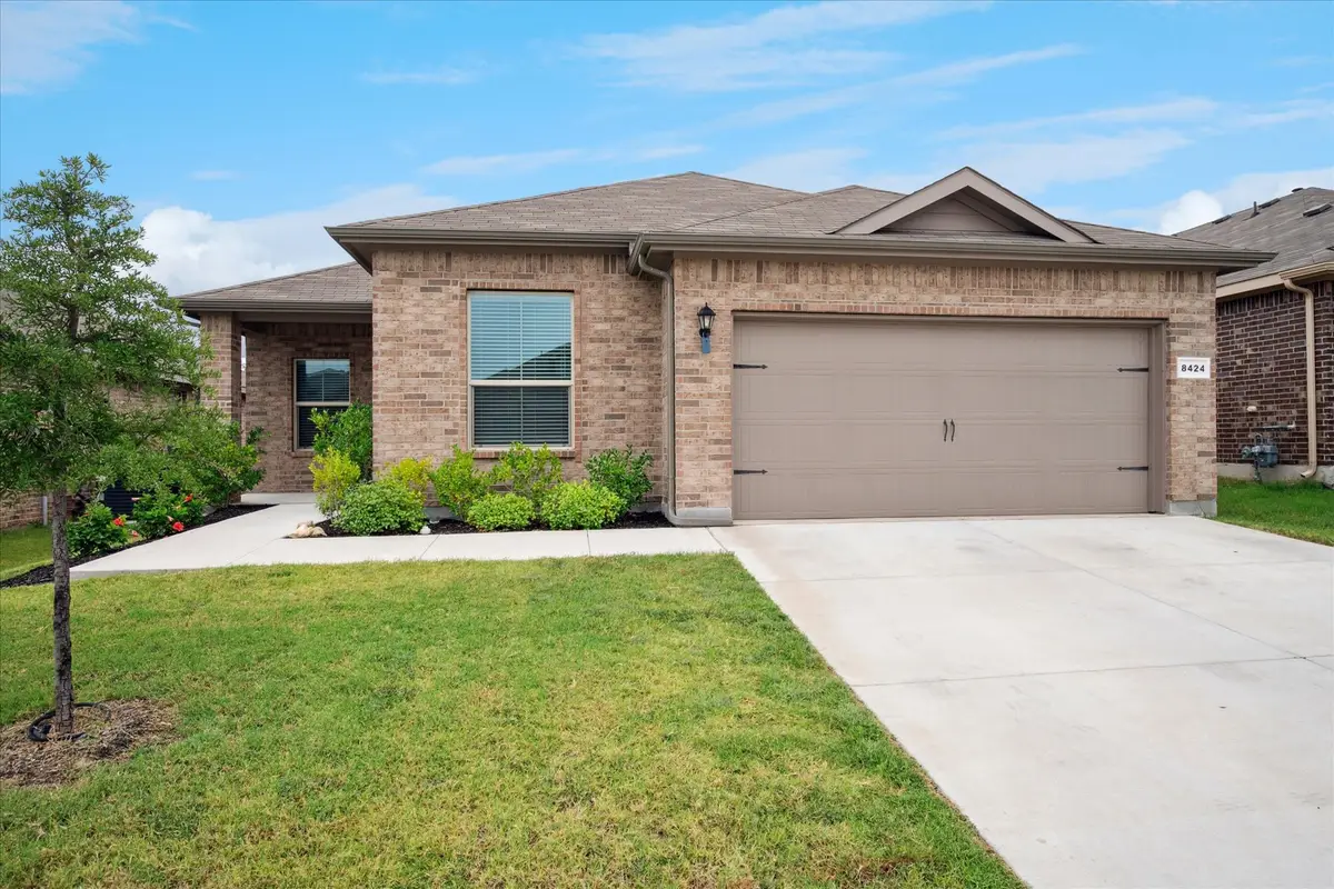8424 Wildwest Drive, Fort Worth, TX 76131 - #1