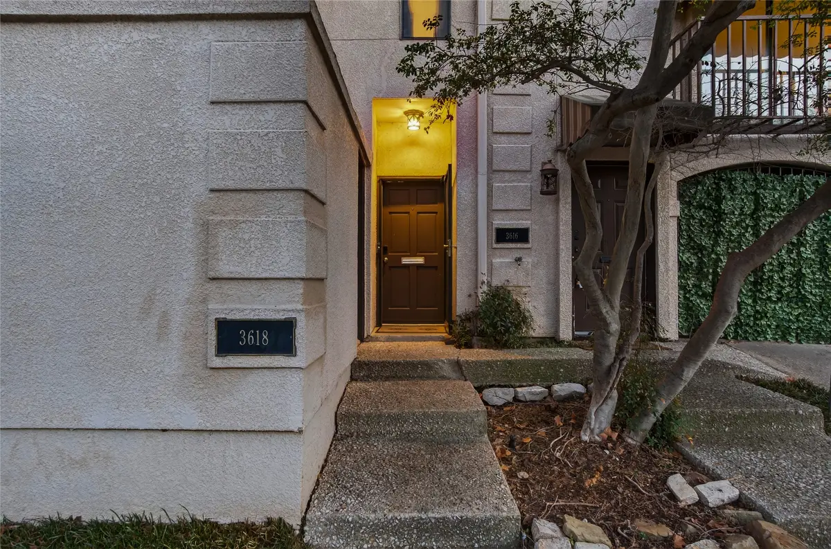 3618 Reagan Street, Dallas, TX 75219 - #1