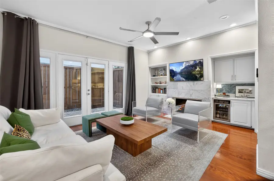 3618 Reagan Street, Dallas, TX 75219 - #2