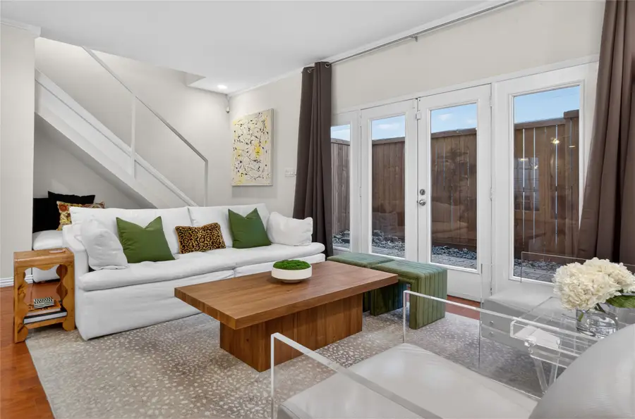 3618 Reagan Street, Dallas, TX 75219 - #3