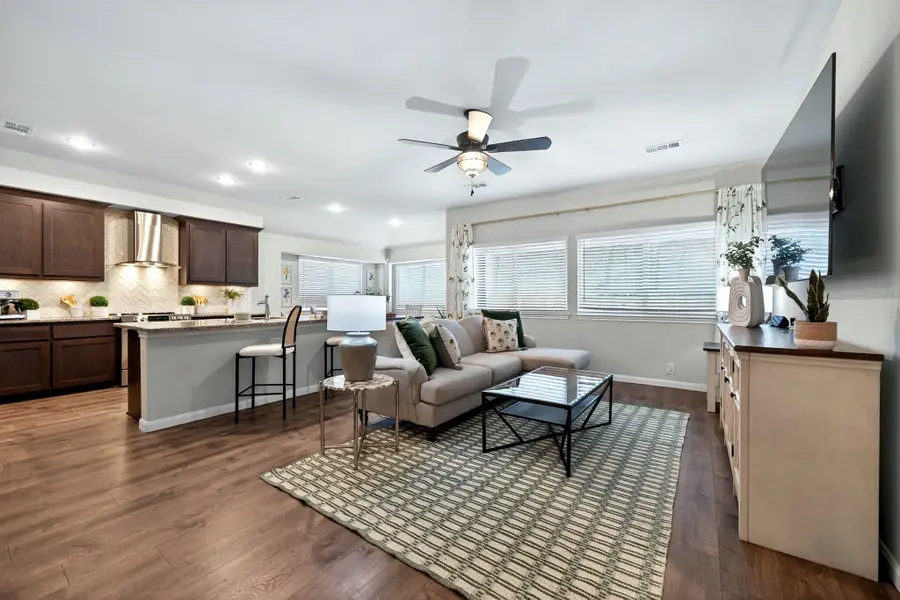 532 Lucas Lane, Lavon, TX 75166 - #2