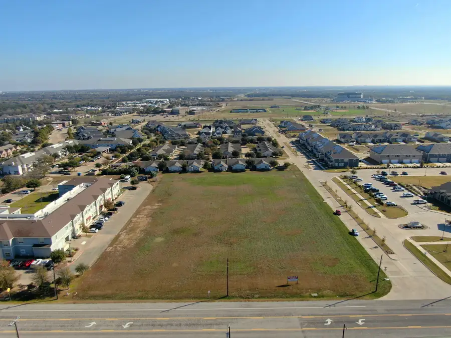 TBD S 9th St, Midlothian, TX 76065 - #2