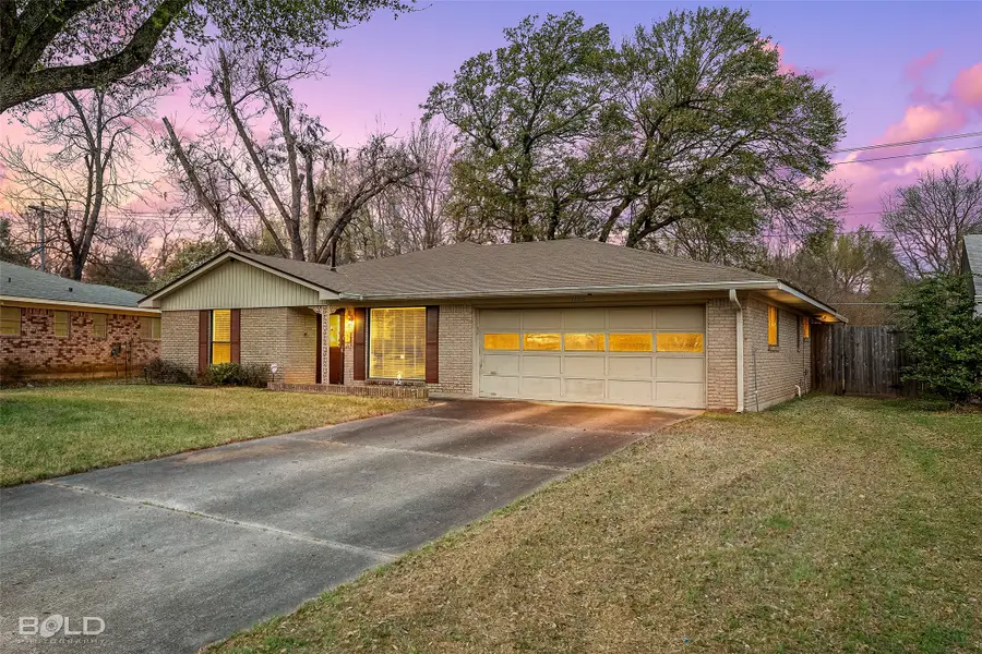 1106 Gayle Street, Shreveport, LA 71104 - #2