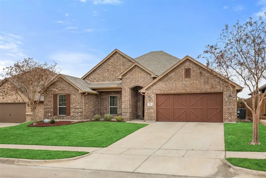 724 Paintbrush Court, Aledo, TX 76008 - #2