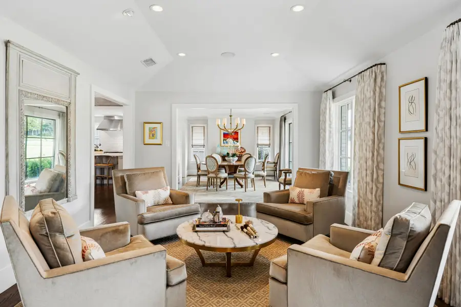 7114 Azalea Lane, Dallas, TX 75230 - #3