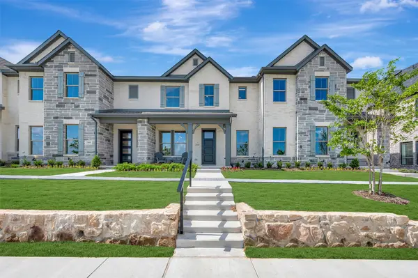 2856 Yampa Drive, McKinney, TX 75071