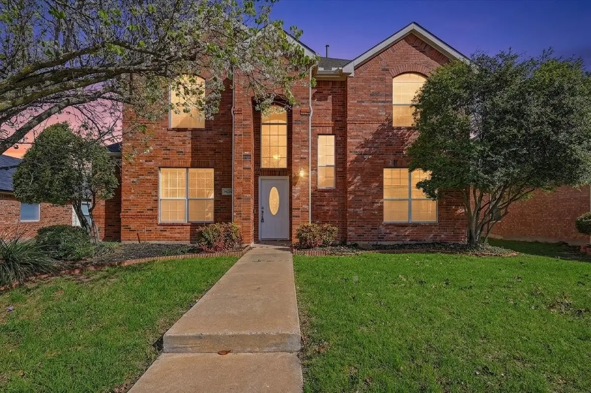 1423 Winterwood Drive, Allen, TX 75002 - #1