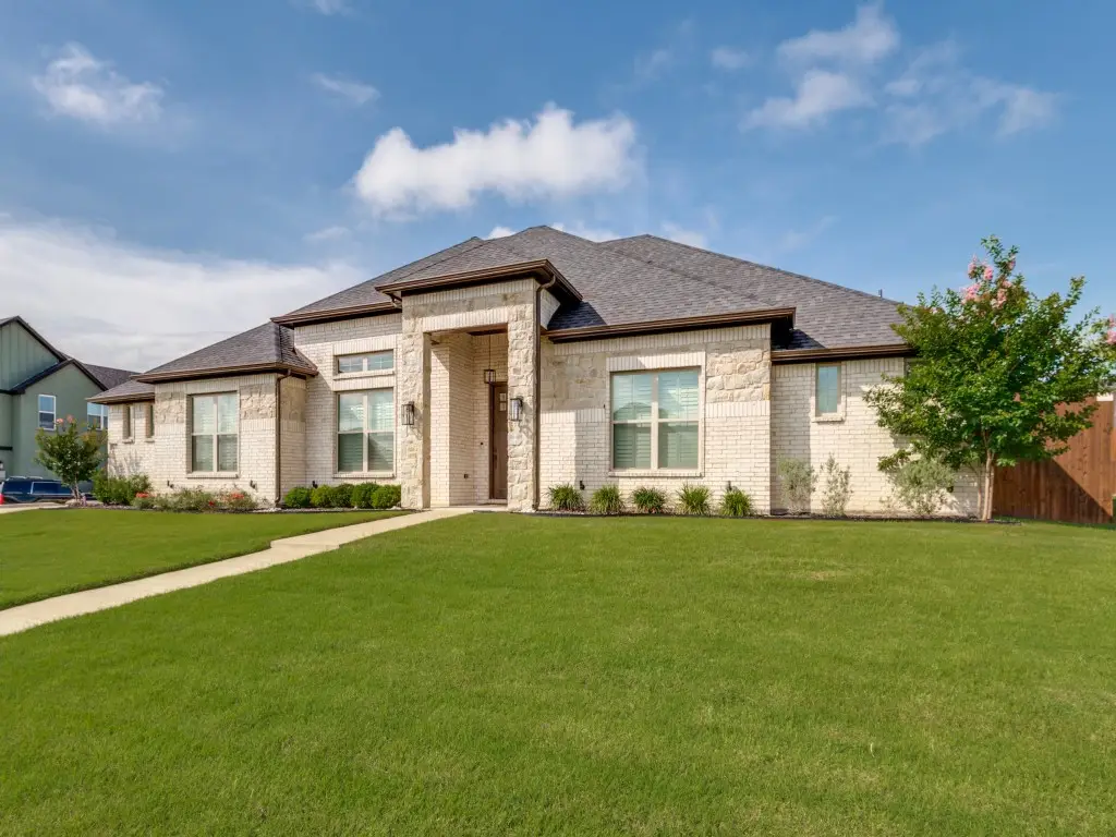 7430 Desert Willow Lane, Ovilla, TX 75154 - #1