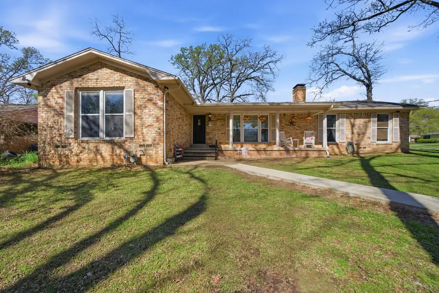 1415 Glenlain Drive, Grand Saline, TX 75140 - #2